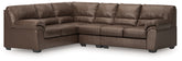 WillowBend Sectional